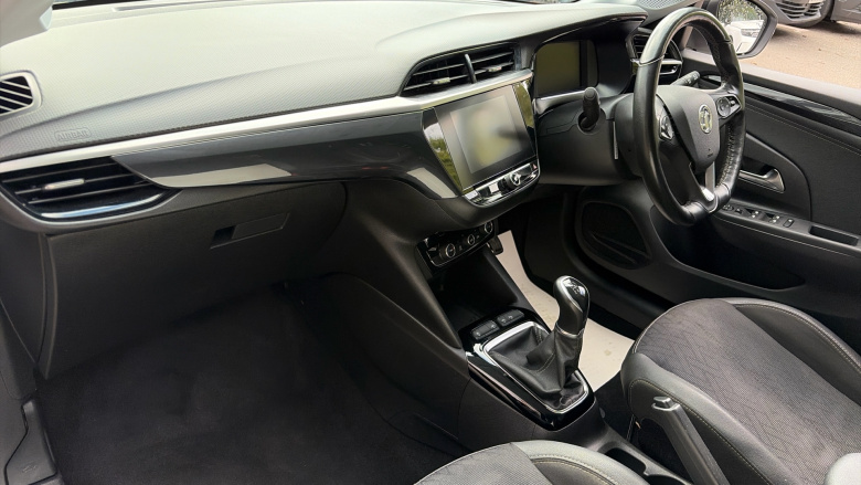 Vauxhall Corsa 1.2 Elite Edition 5dr Petrol Hatchback